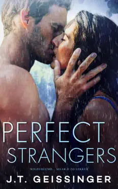 perfect strangers book cover image