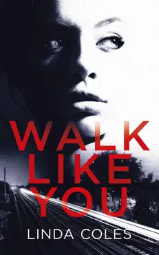 walk like you book cover image