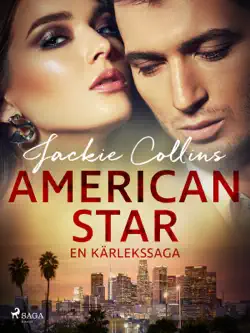 american star book cover image