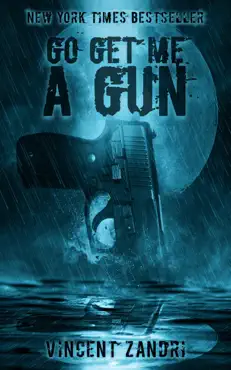 go get me a gun book cover image