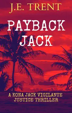 payback jack book cover image