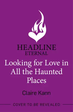 looking for love in all the haunted places imagen de la portada del libro