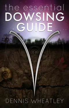 the essential dowsing guide imagen de la portada del libro