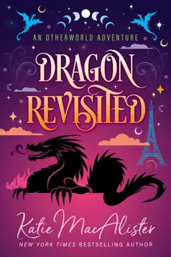dragon revisited book cover image