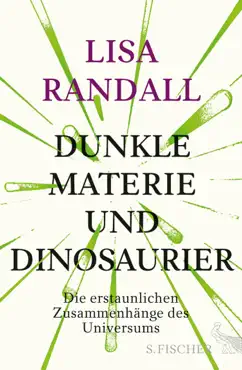 dunkle materie und dinosaurier book cover image