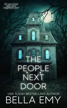 the people next door book cover image