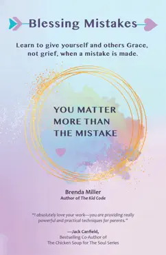blessing mistakes book cover image