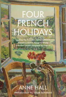 four french holidays book cover image