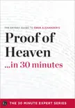 Proof of Heaven in 30 Minutes synopsis, comments