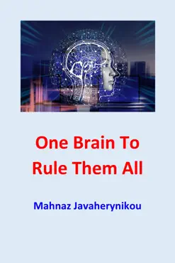 one brain to rule them all book cover image