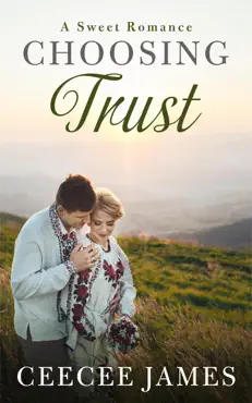 choosing trust book cover image