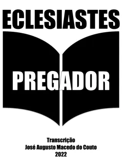 eclesiastes book cover image