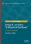 Ursula K. Le Guin’s "A Wizard of Earthsea" sinopsis y comentarios