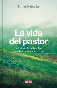 la vida del pastor book cover image