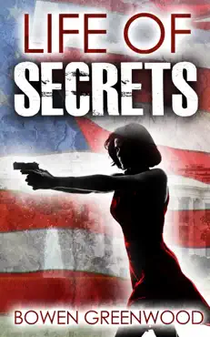 life of secrets book cover image