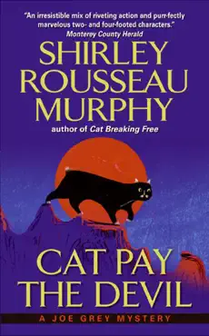 cat pay the devil book cover image