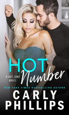 hot number book cover image