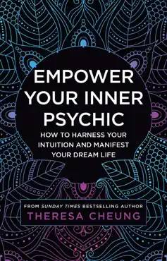 empower your inner psychic book cover image