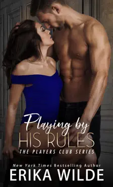 playing by his rules book cover image