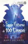 La Leggenda dei Cinque Anelli - La Parata Notturna dei 100 Demoni synopsis, comments