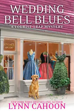 wedding bell blues book cover image