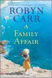 A Family Affair synopsis, comments