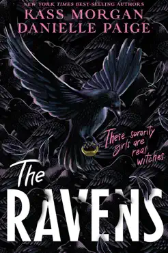 the ravens imagen de la portada del libro