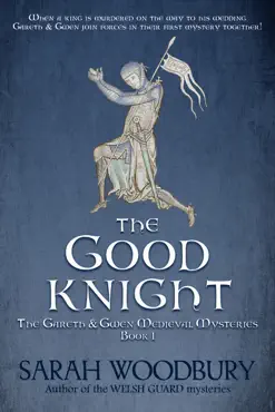 the good knight imagen de la portada del libro