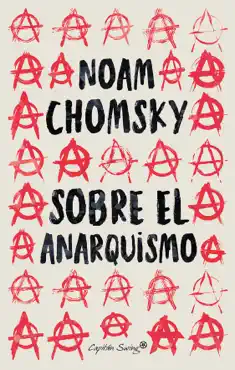 sobre el anarquismo imagen de la portada del libro