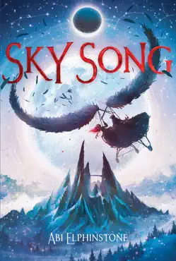 sky song book cover image