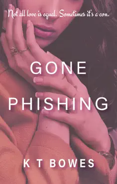gone phishing book cover image