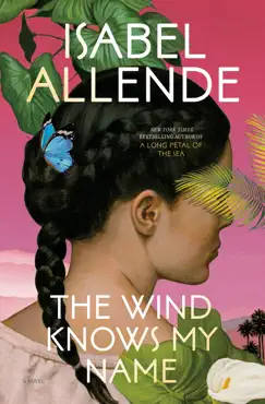 the wind knows my name imagen de la portada del libro