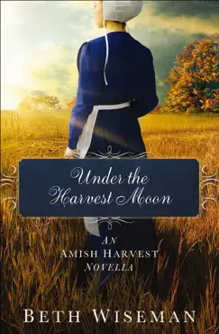 under the harvest moon book cover image