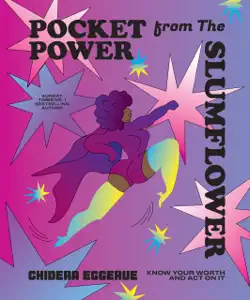 pocket power from the slumflower book cover image