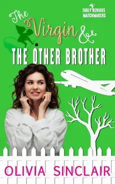 the virgin and the other brother book cover image