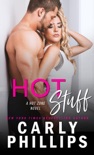 Hot Stuff book summary, reviews and downlod