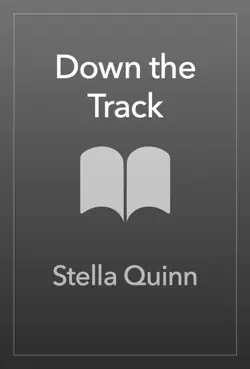 down the track book cover image