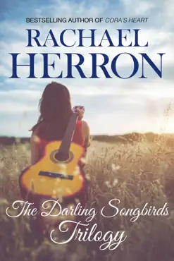 the darling songbirds trilogy book cover image