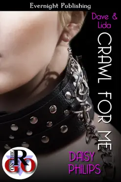 crawl for me book cover image