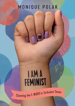 i am a feminist book cover image