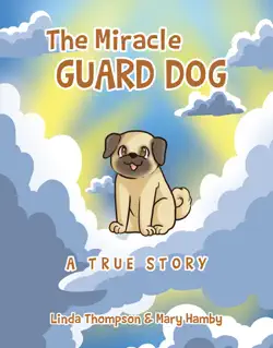 the miracle guard dog book cover image