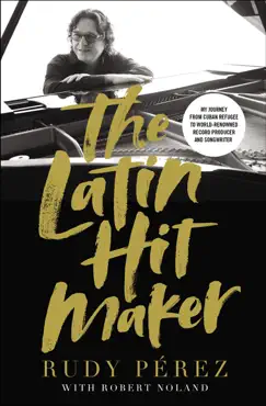 the latin hit maker book cover image