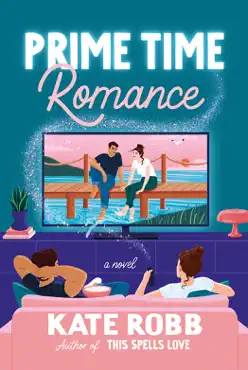 prime time romance imagen de la portada del libro
