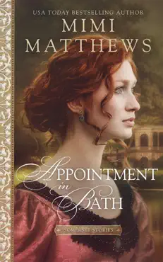 appointment in bath book cover image