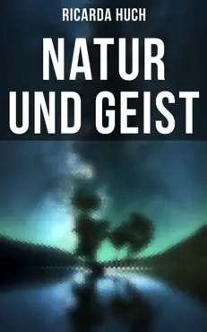 natur und geist book cover image