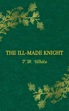 the ill-made knight book cover image