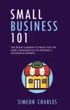Small Business 101 sinopsis y comentarios