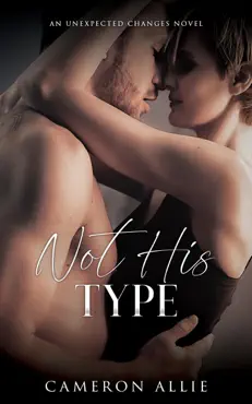 not his type book cover image