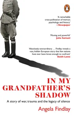 in my grandfather’s shadow imagen de la portada del libro