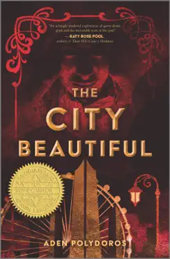 the city beautiful imagen de la portada del libro
